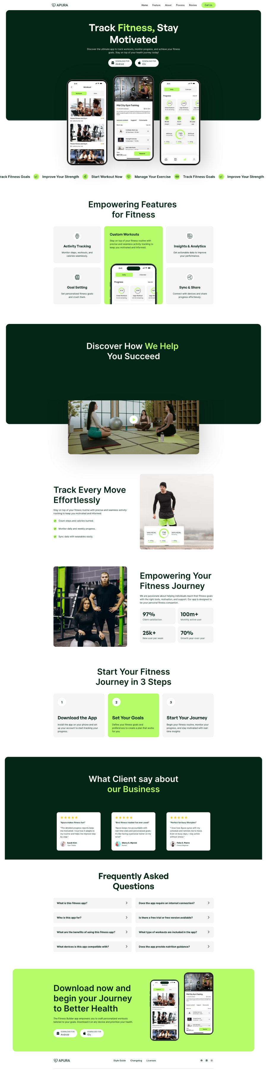 Digital Download Website Design for Melbourne Creators